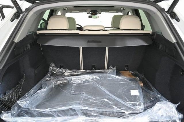 new 2025 Audi Q5 car, priced at $58,190