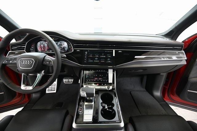 new 2026 Audi Q7 car, priced at $87,840