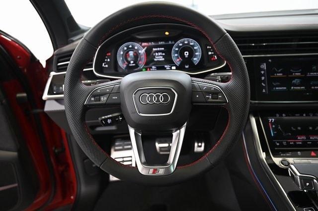 new 2026 Audi Q7 car, priced at $87,840