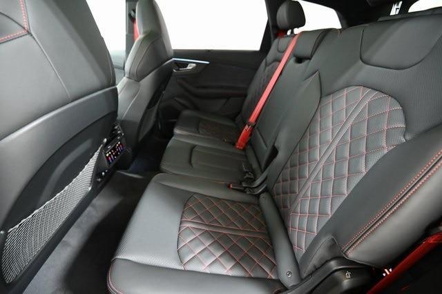 new 2026 Audi Q7 car, priced at $87,840