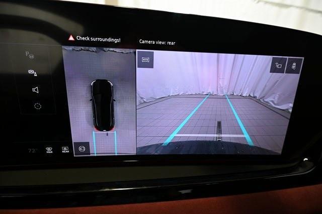 new 2025 Audi S5 car, priced at $73,990