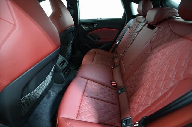 new 2025 Audi S5 car, priced at $73,990