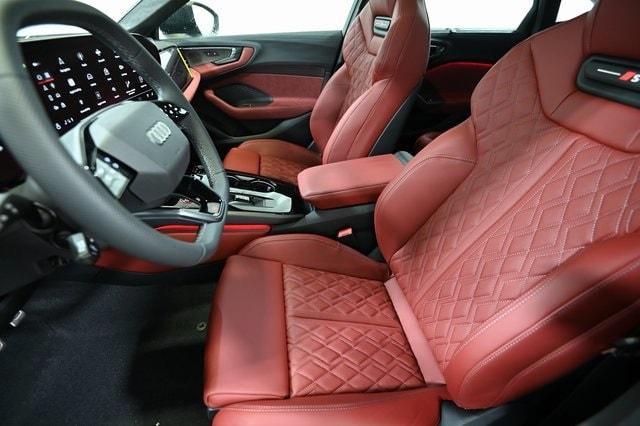 new 2025 Audi S5 car, priced at $73,990