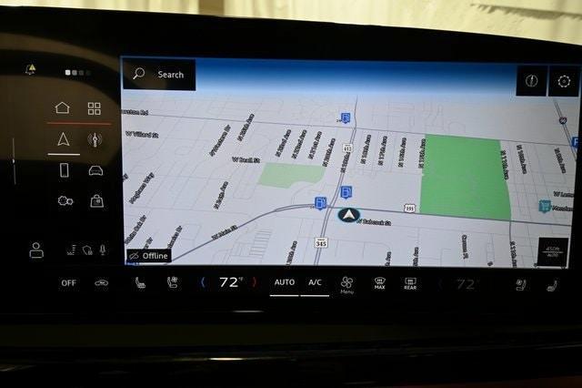 new 2025 Audi S5 car, priced at $73,990