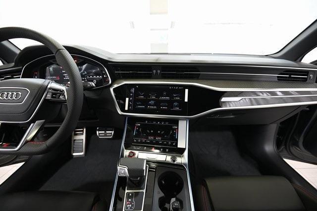 new 2026 Audi RS 6 Avant car, priced at $146,490