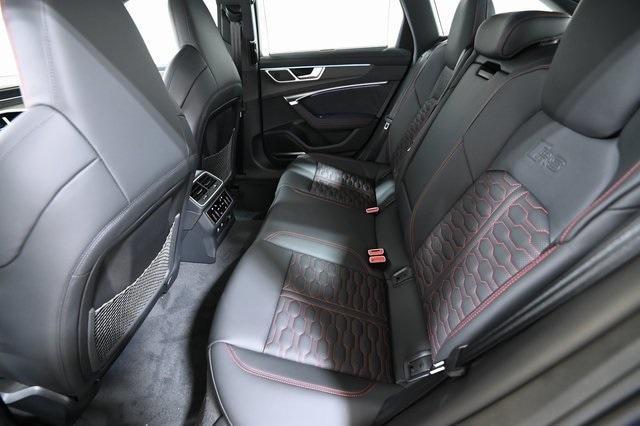 new 2026 Audi RS 6 Avant car, priced at $146,490