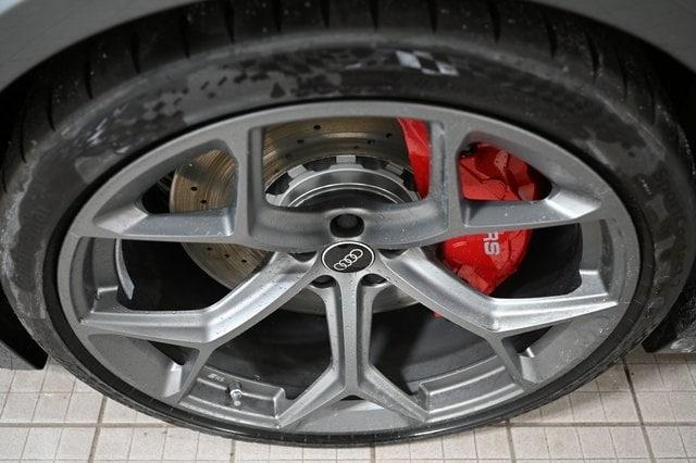 new 2026 Audi RS 6 Avant car, priced at $146,490