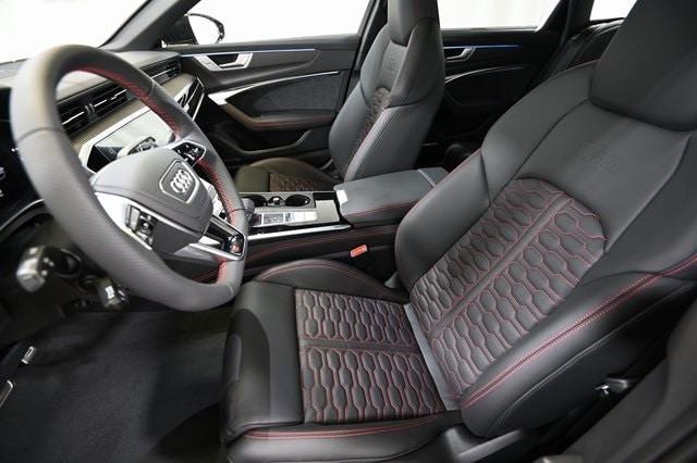new 2026 Audi RS 6 Avant car, priced at $146,490