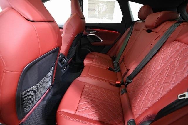 new 2025 Audi SQ5 car, priced at $75,805