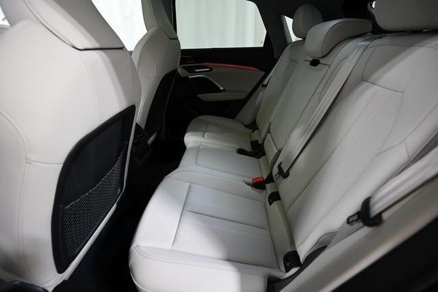 new 2025 Audi Q5 Sportback car, priced at $63,815