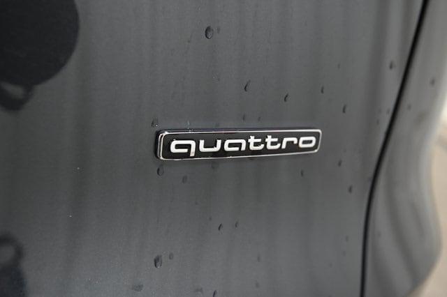 new 2025 Audi Q5 car, priced at $61,390