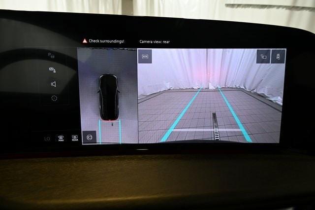 new 2025 Audi Q5 car, priced at $61,390