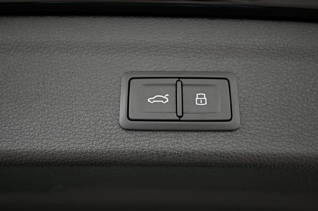 new 2025 Audi Q3 car, priced at $46,235