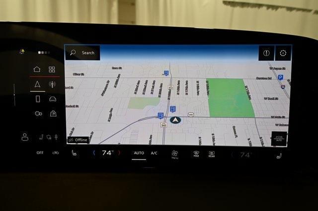 new 2025 Audi Q5 car, priced at $60,440