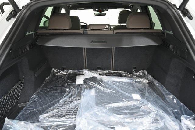 new 2025 Audi Q5 car, priced at $60,440