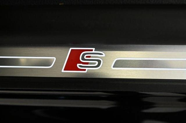 new 2024 Audi S5 car, priced at $69,920