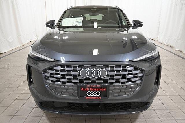 new 2025 Audi Q5 car
