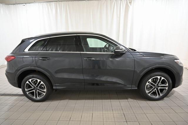 new 2025 Audi Q5 car