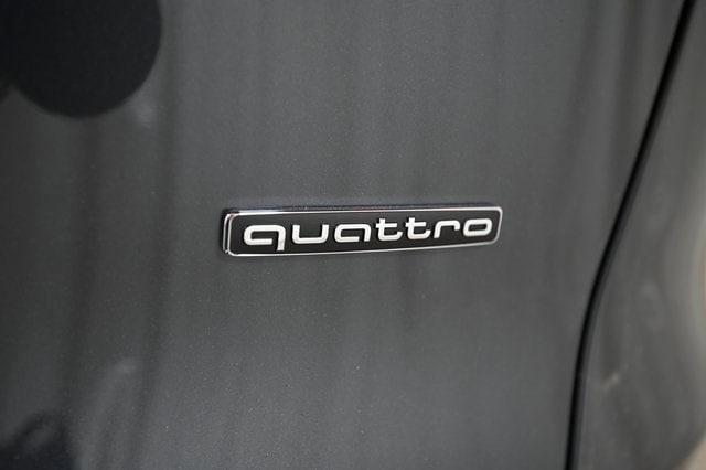 new 2025 Audi Q5 car