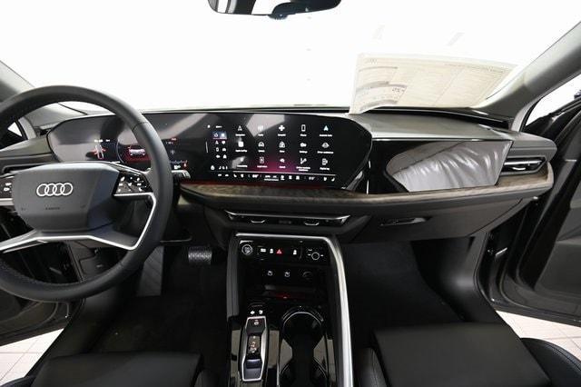 new 2025 Audi Q5 car