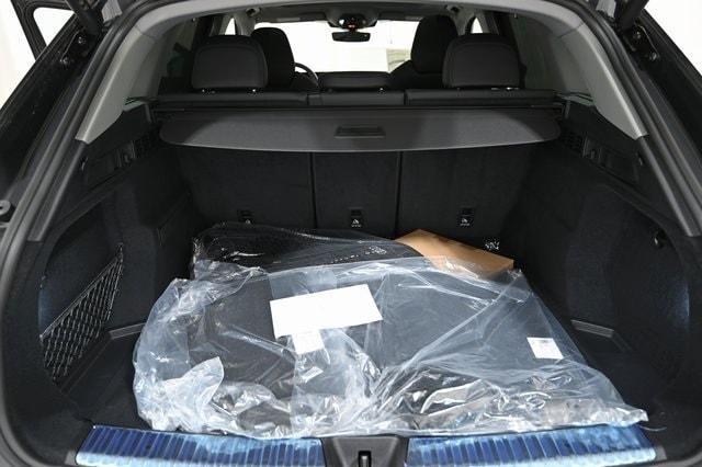 new 2025 Audi Q5 car