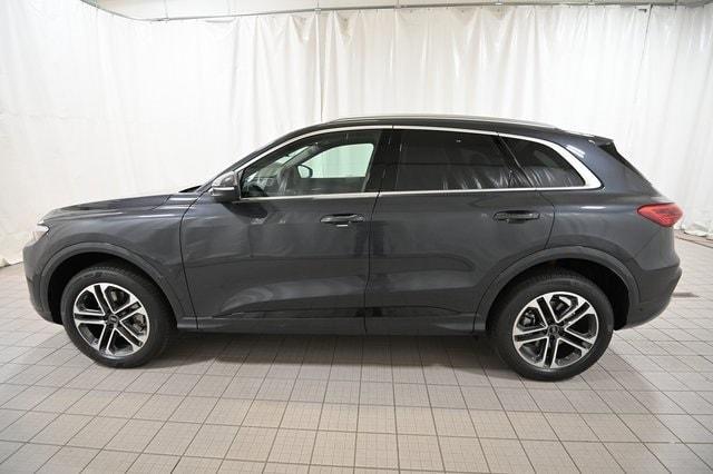 new 2025 Audi Q5 car
