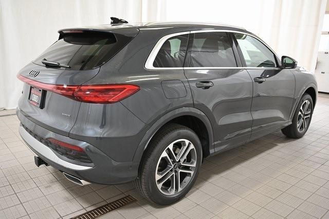 new 2025 Audi Q5 car
