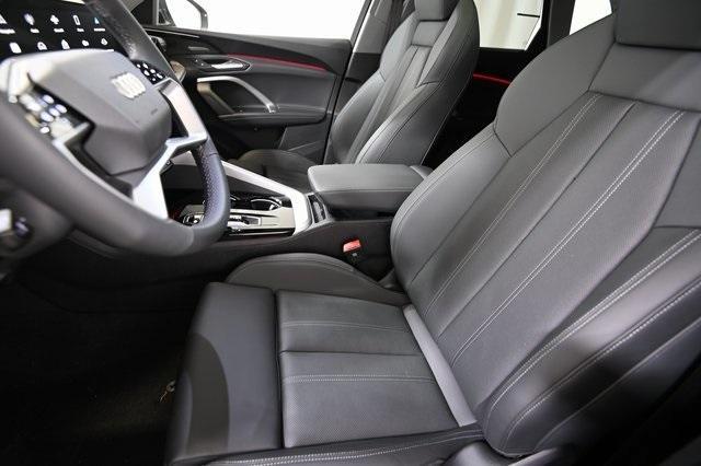 new 2025 Audi Q5 car
