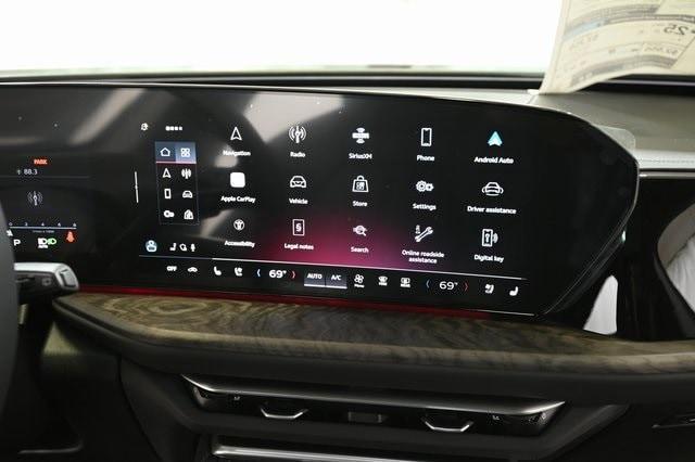 new 2025 Audi Q5 car