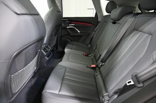 new 2025 Audi Q5 car