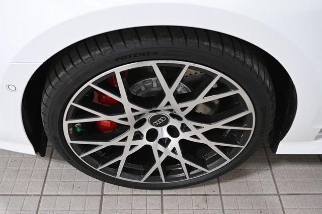 new 2026 Audi RS 3 car, priced at $67,435