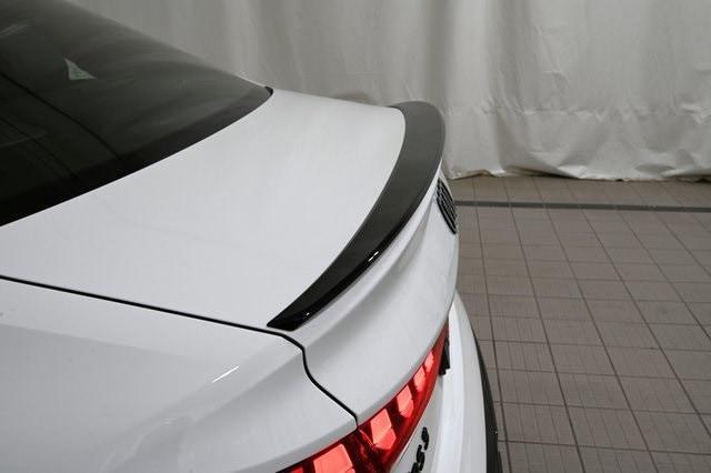 new 2026 Audi RS 3 car, priced at $67,435