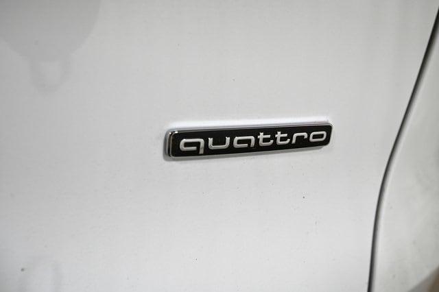 new 2025 Audi Q5 car, priced at $64,250