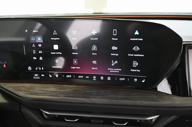 new 2025 Audi Q5 car, priced at $64,250