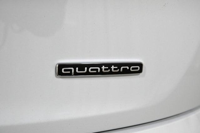 new 2025 Audi Q5 car, priced at $69,385