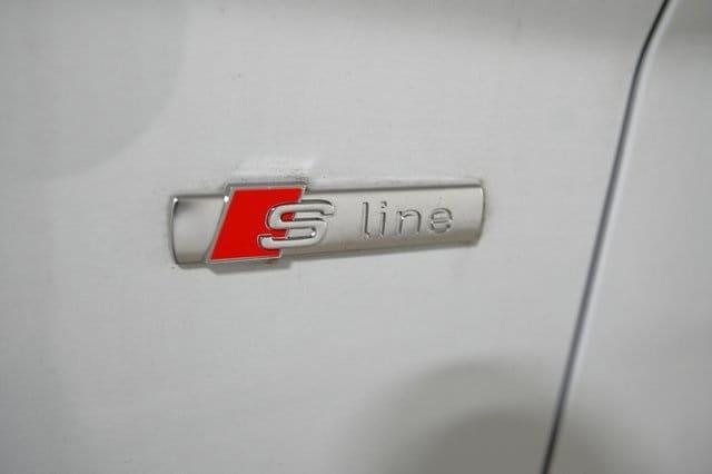 new 2025 Audi Q5 car, priced at $69,385