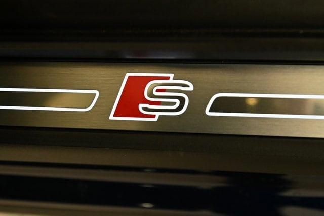 new 2024 Audi Q3 car, priced at $48,065
