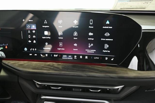 new 2025 Audi Q5 car, priced at $60,175