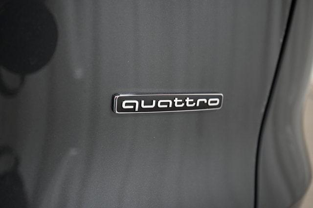 new 2025 Audi Q5 car, priced at $60,175