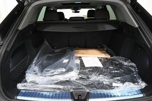 new 2025 Audi Q5 car, priced at $55,217