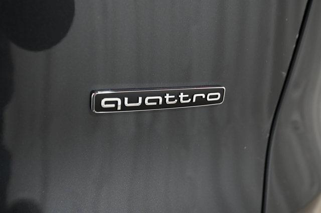 new 2025 Audi Q5 car, priced at $55,217