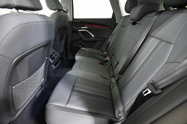 new 2025 Audi Q5 car, priced at $55,217