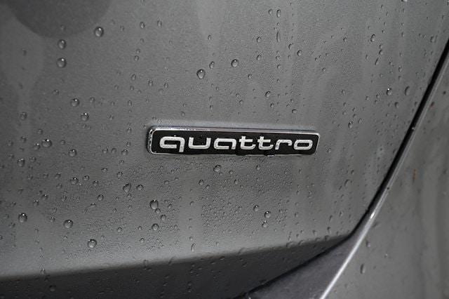 new 2025 Audi A6 e-tron car, priced at $76,935