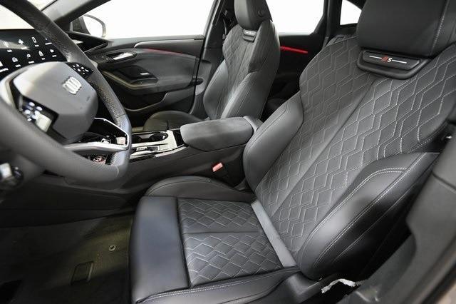 new 2025 Audi S6 car, priced at $89,700