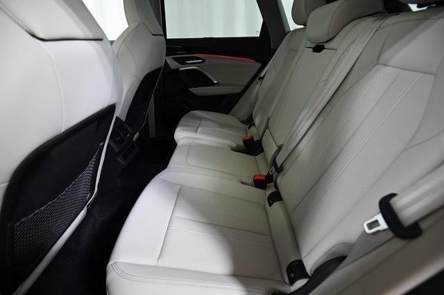 new 2025 Audi Q5 car, priced at $61,240