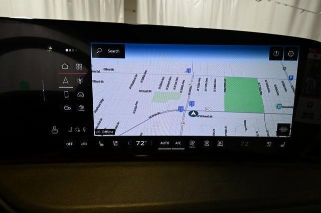 new 2025 Audi Q5 car, priced at $61,240