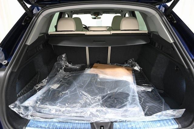 new 2025 Audi Q5 car, priced at $61,240