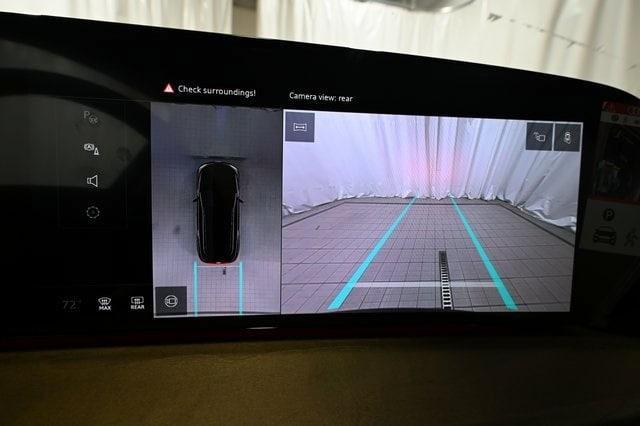 new 2025 Audi Q5 car, priced at $61,240