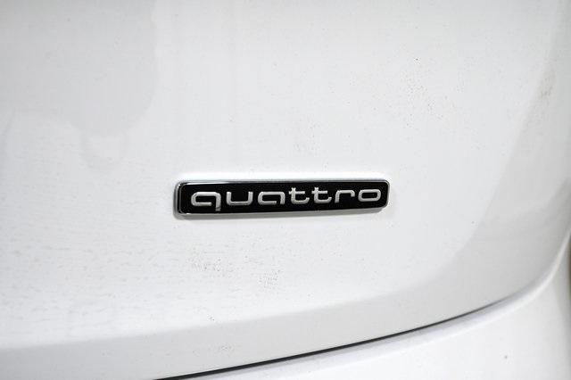 new 2025 Audi Q5 car, priced at $68,880