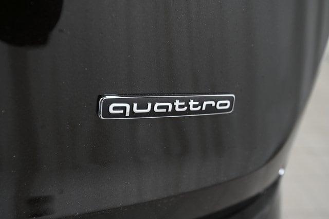 new 2026 Audi Q7 car, priced at $85,810